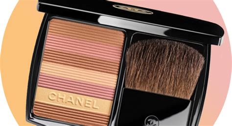 poudre soleil chanel